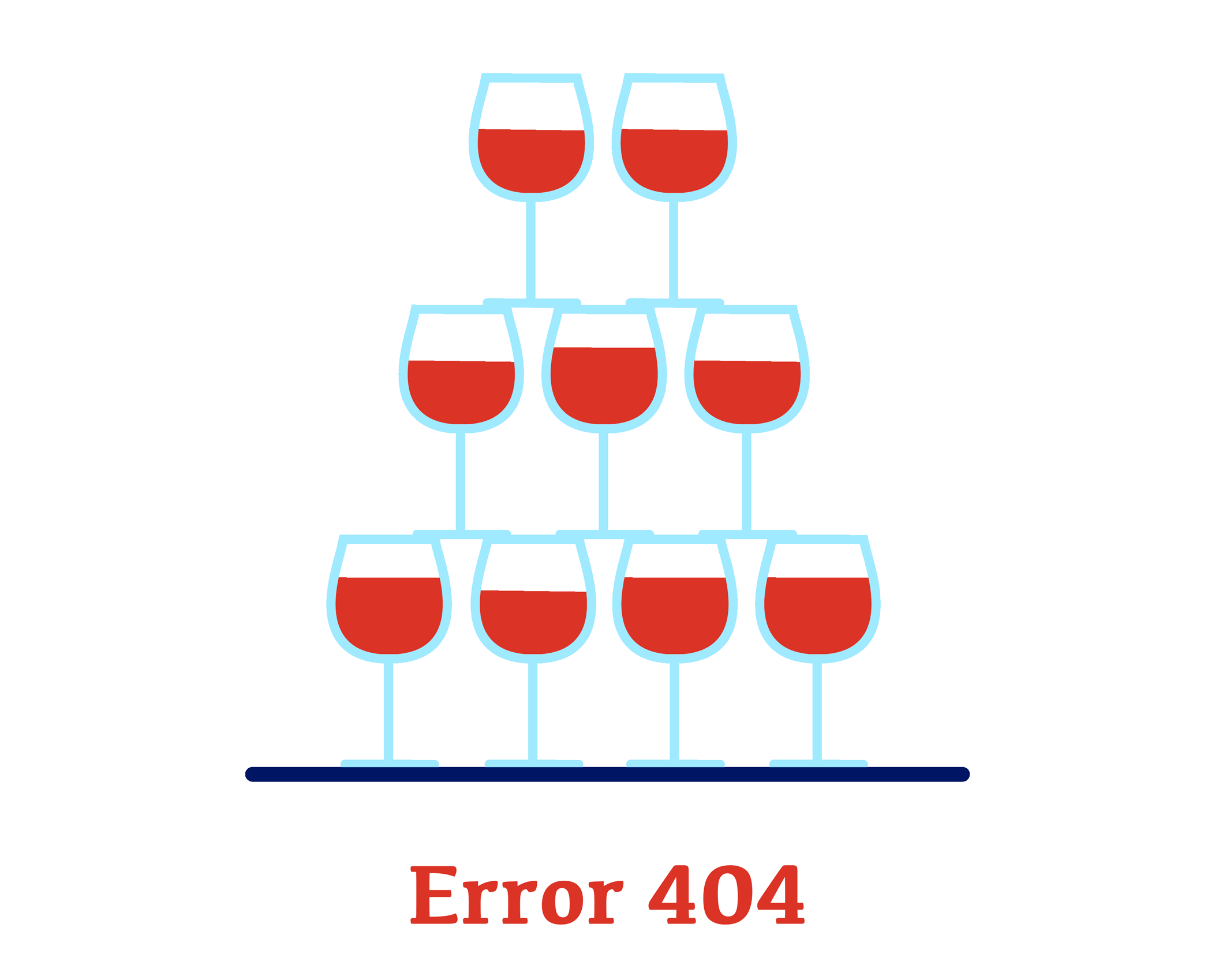 404-Fehler